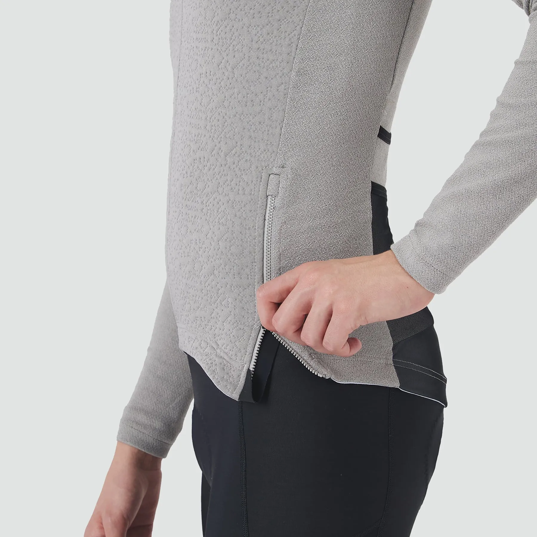 Men's Lydia Jersey - Mountain Fog