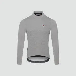 Men's Lydia Jersey - Mountain Fog
