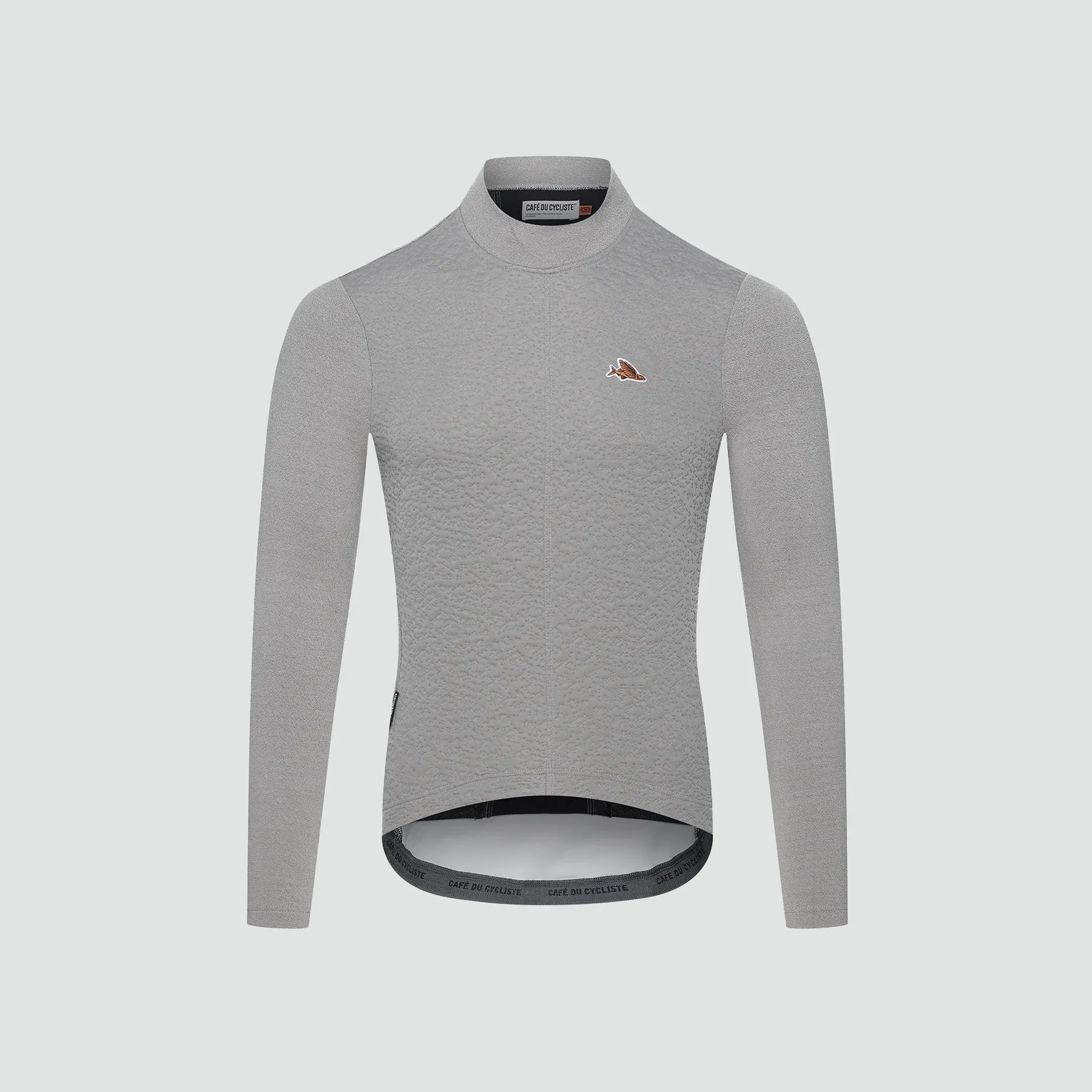 Men's Lydia Jersey - Mountain Fog