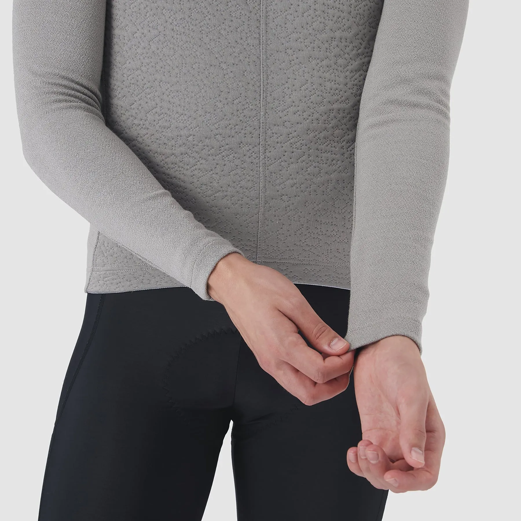 Men's Lydia Jersey - Mountain Fog