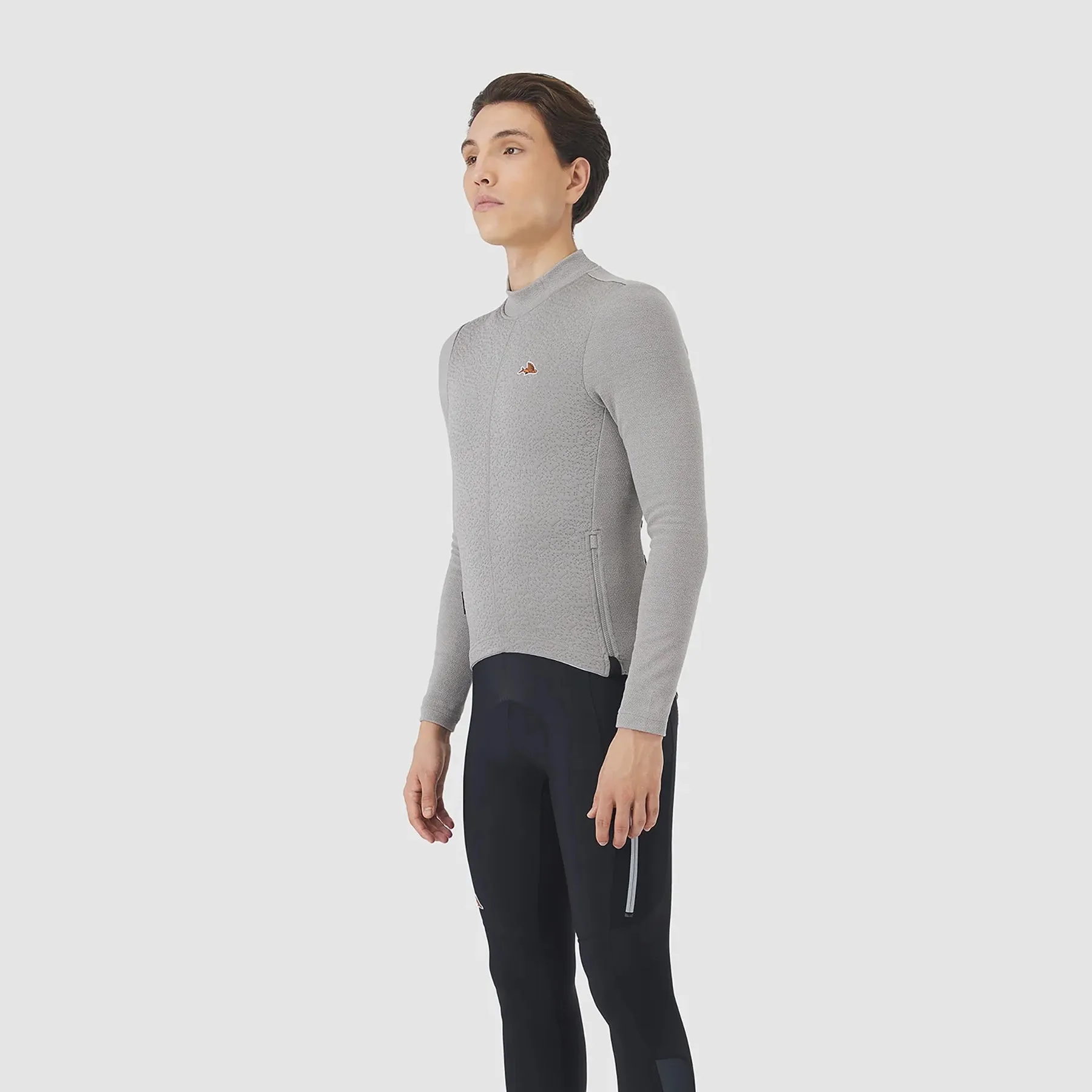 Men's Lydia Jersey - Mountain Fog