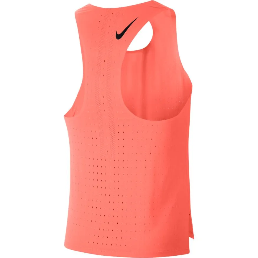 Men's Nike Aeroswift Singlet