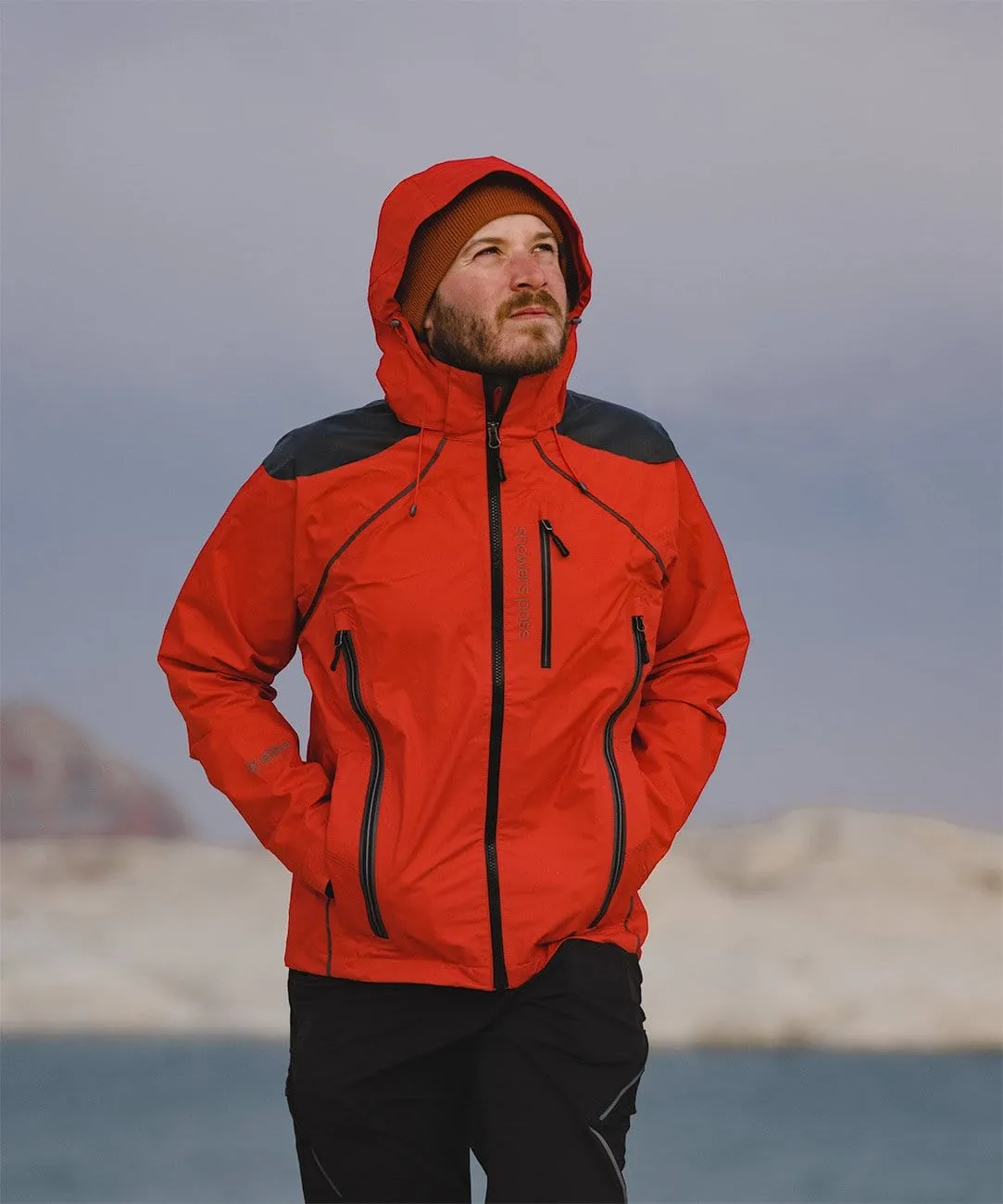 Men's Porlite Refuge Jacket