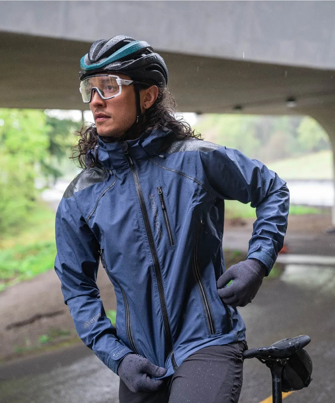 Men's Refuge Jacket
