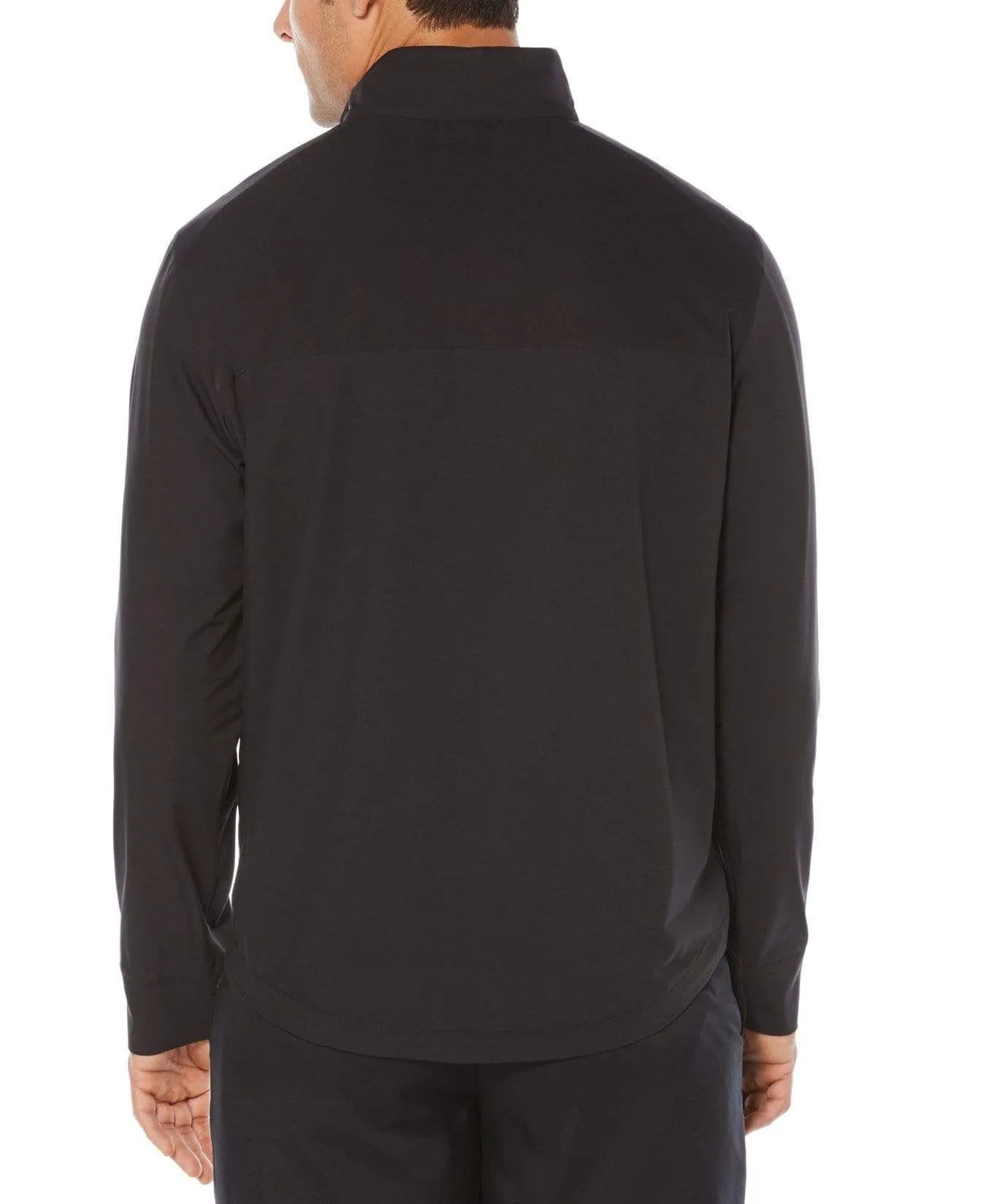 Mens Repel Full-Zip Windshirt