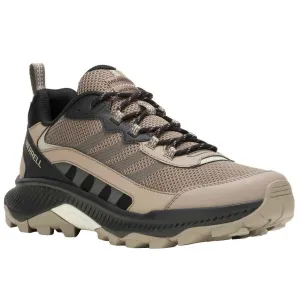Men's Speed Strike 2 Trail Running Shoes - Fungi - 037853
