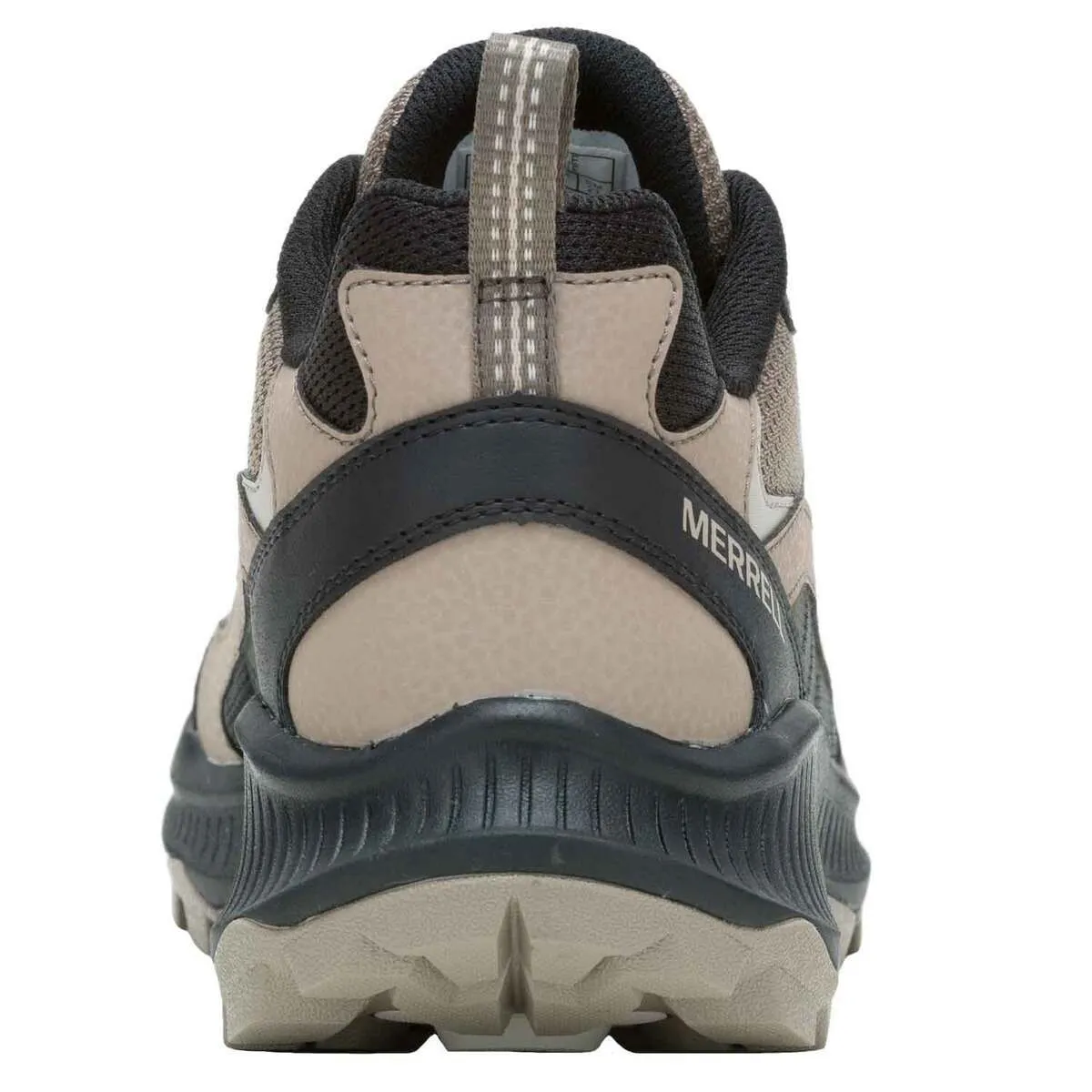 Men's Speed Strike 2 Trail Running Shoes - Fungi - 037853