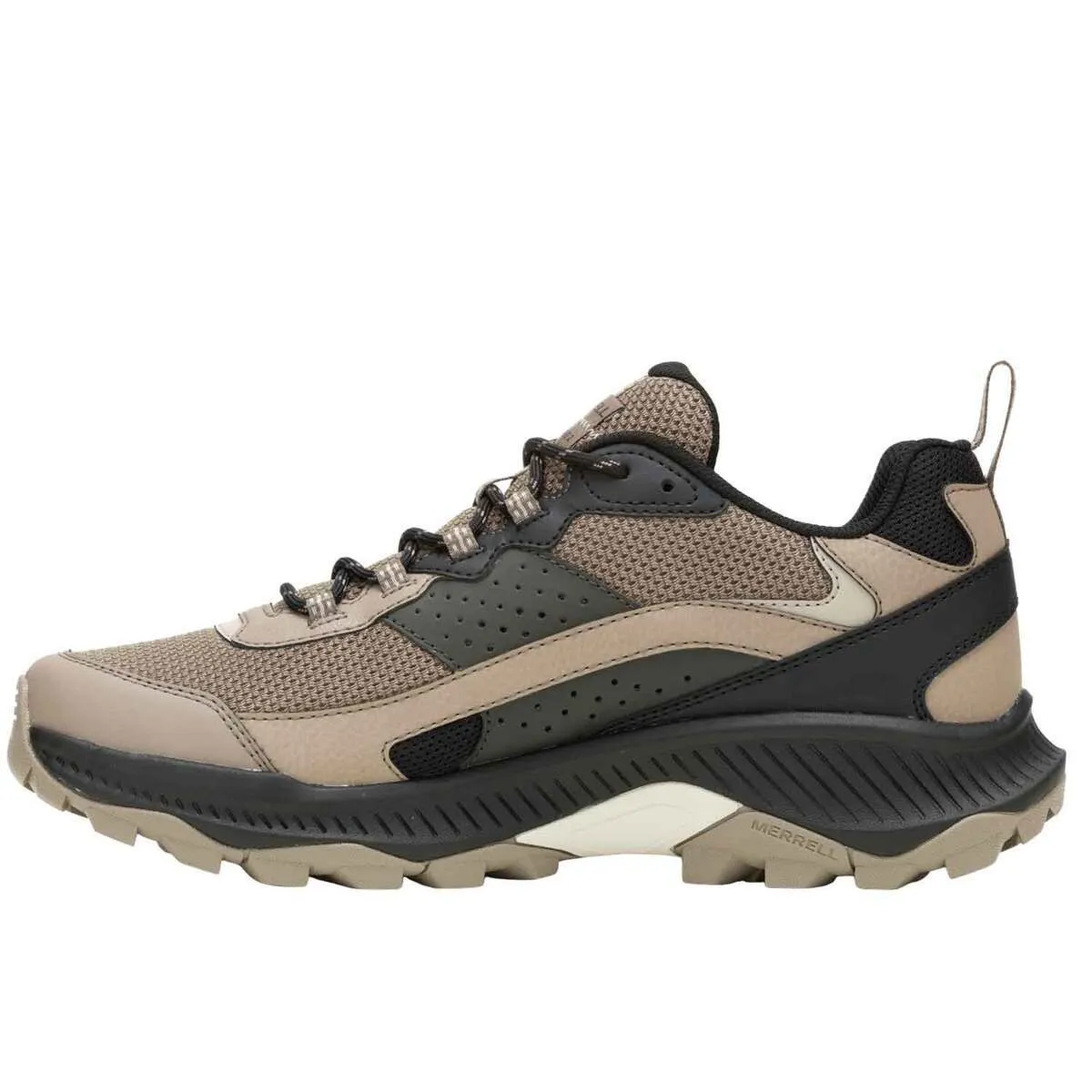 Men's Speed Strike 2 Trail Running Shoes - Fungi - 037853