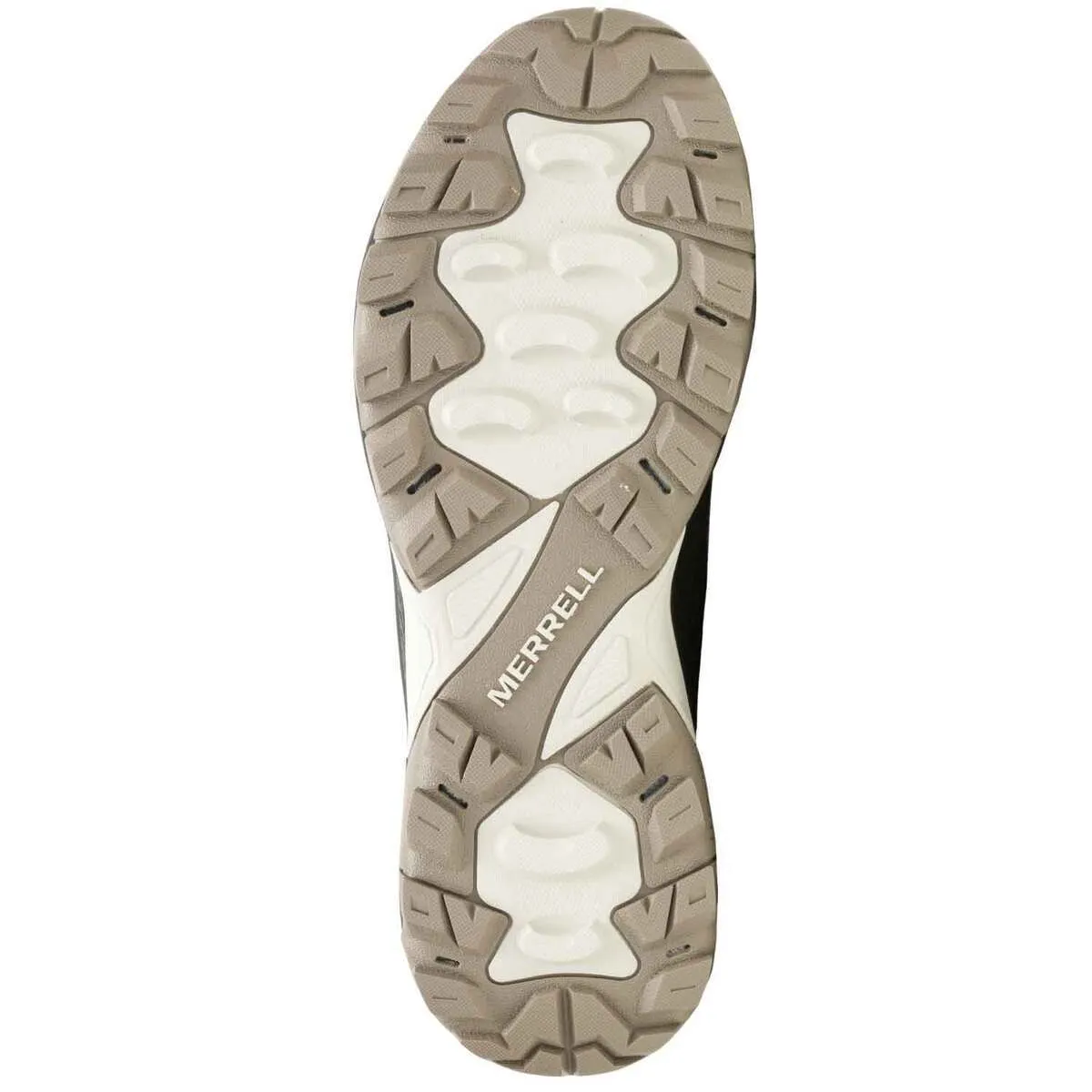 Men's Speed Strike 2 Trail Running Shoes - Fungi - 037853