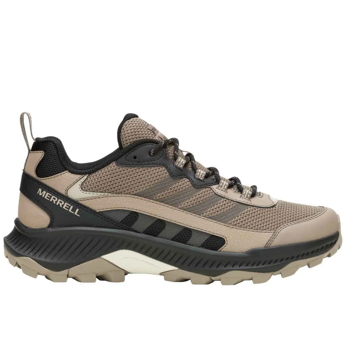 Men's Speed Strike 2 Trail Running Shoes - Fungi - 037853