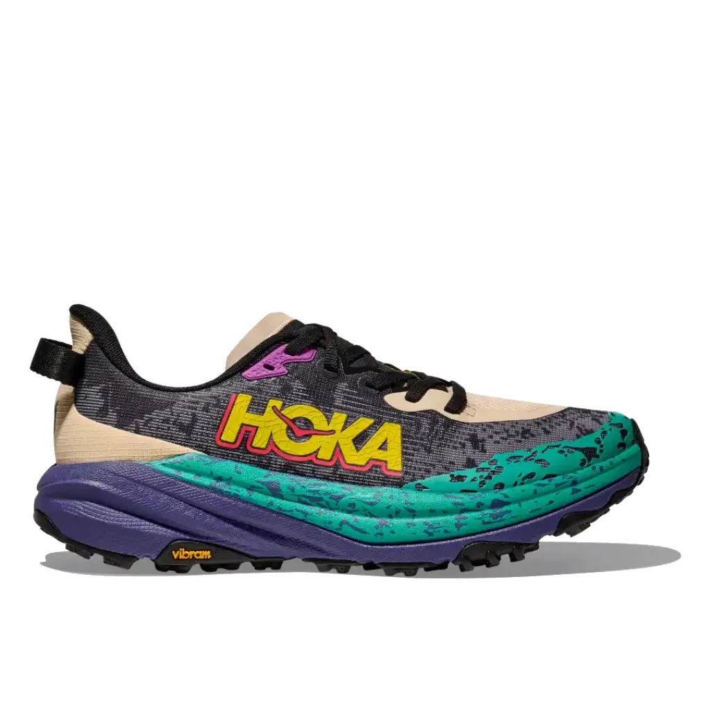 Men's Speedgoat 6