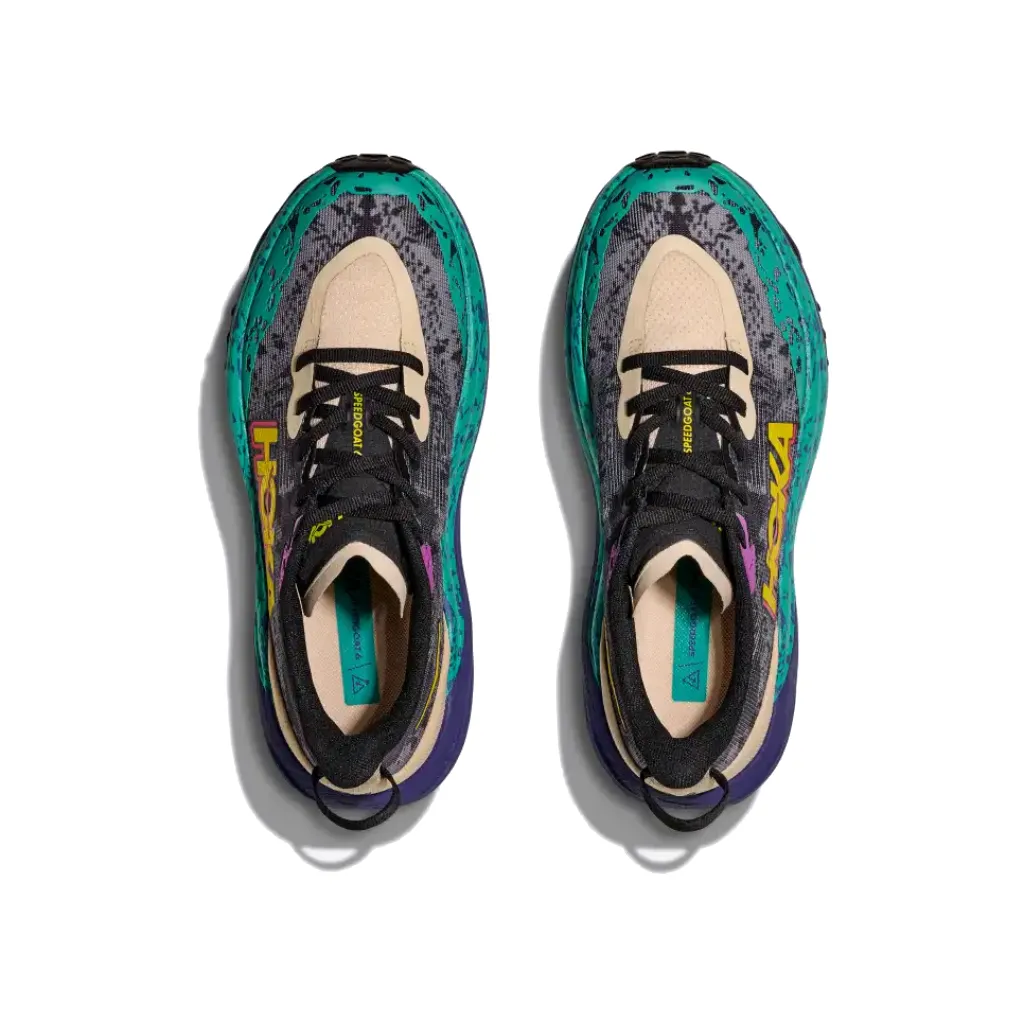 Men's Speedgoat 6