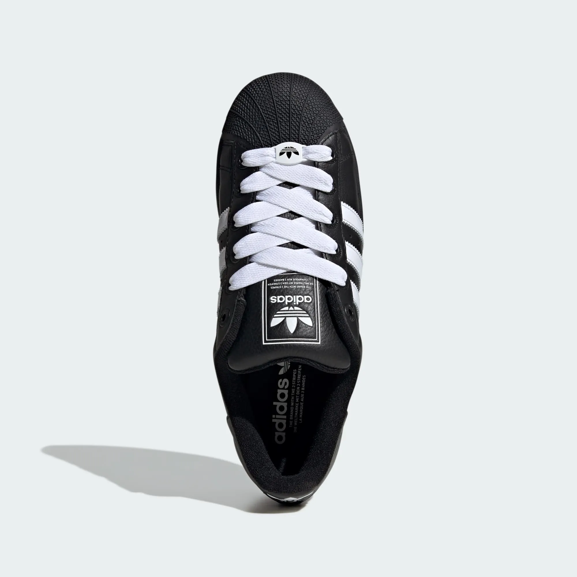 Men's Superstar II Shoes