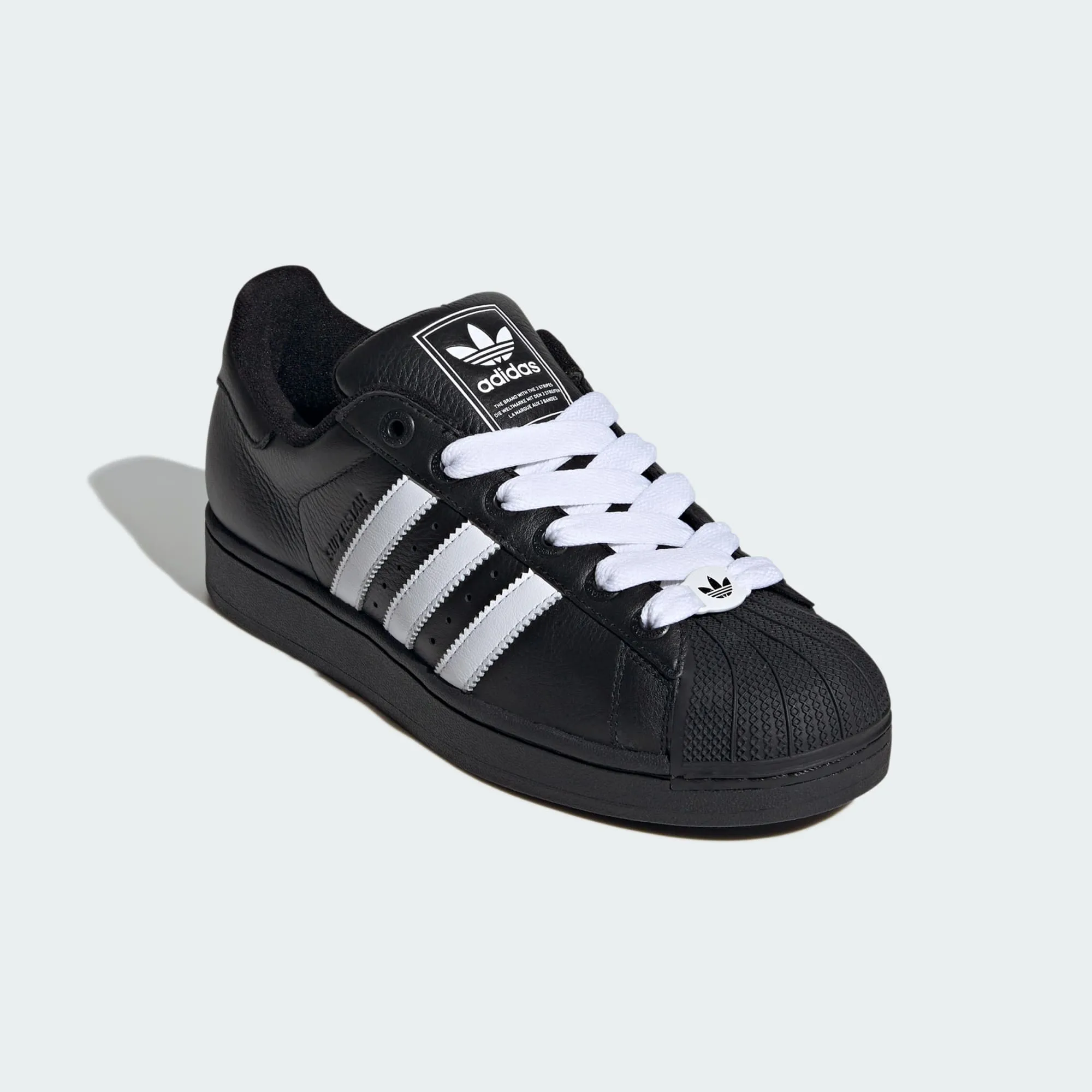 Men's Superstar II Shoes