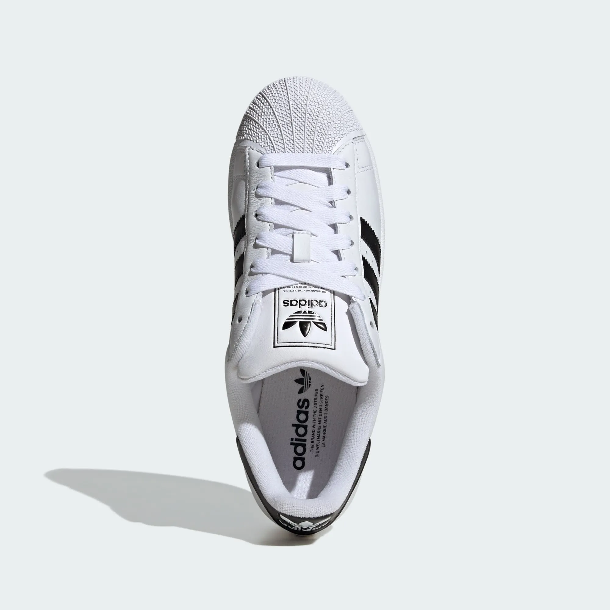 Men's Superstar II Shoes