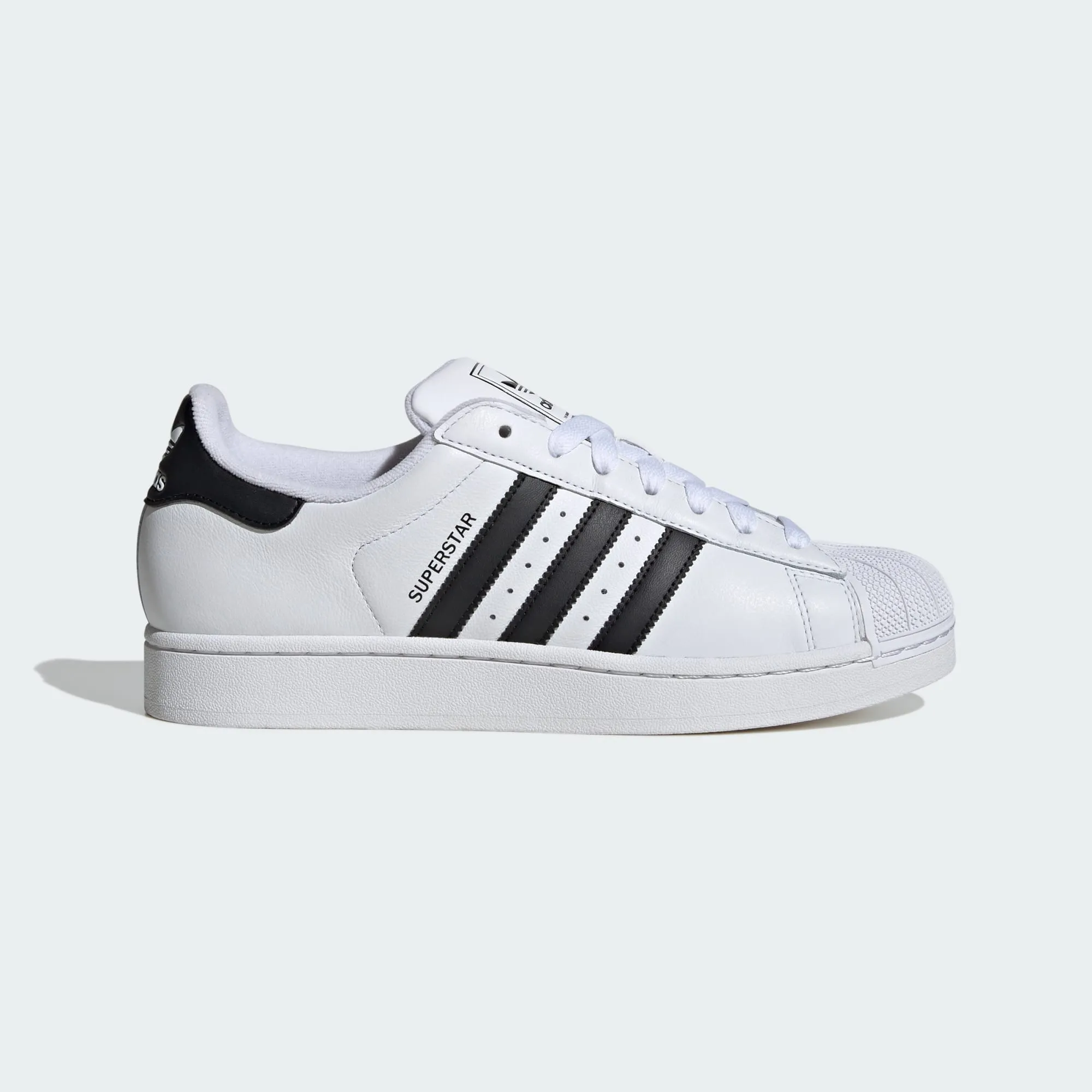 Men's Superstar II Shoes