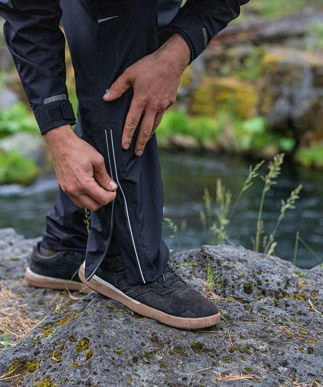 Men's Timberline Trouser