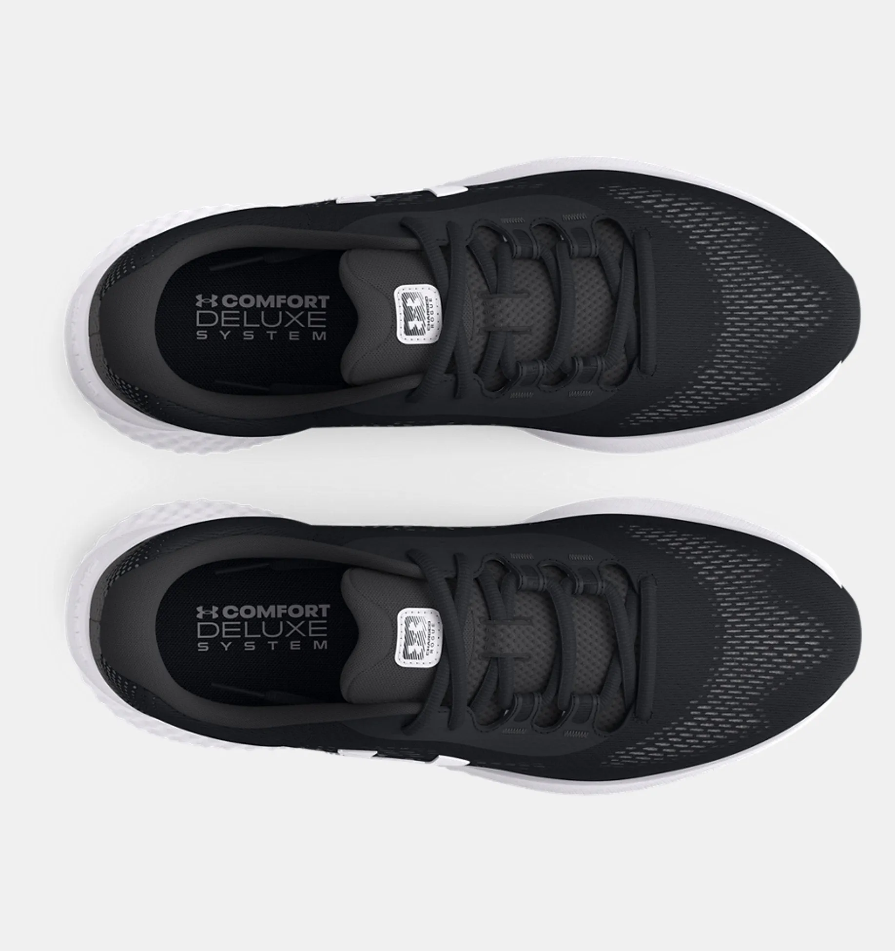 Men's UA Rogue 4 Running Shoes
