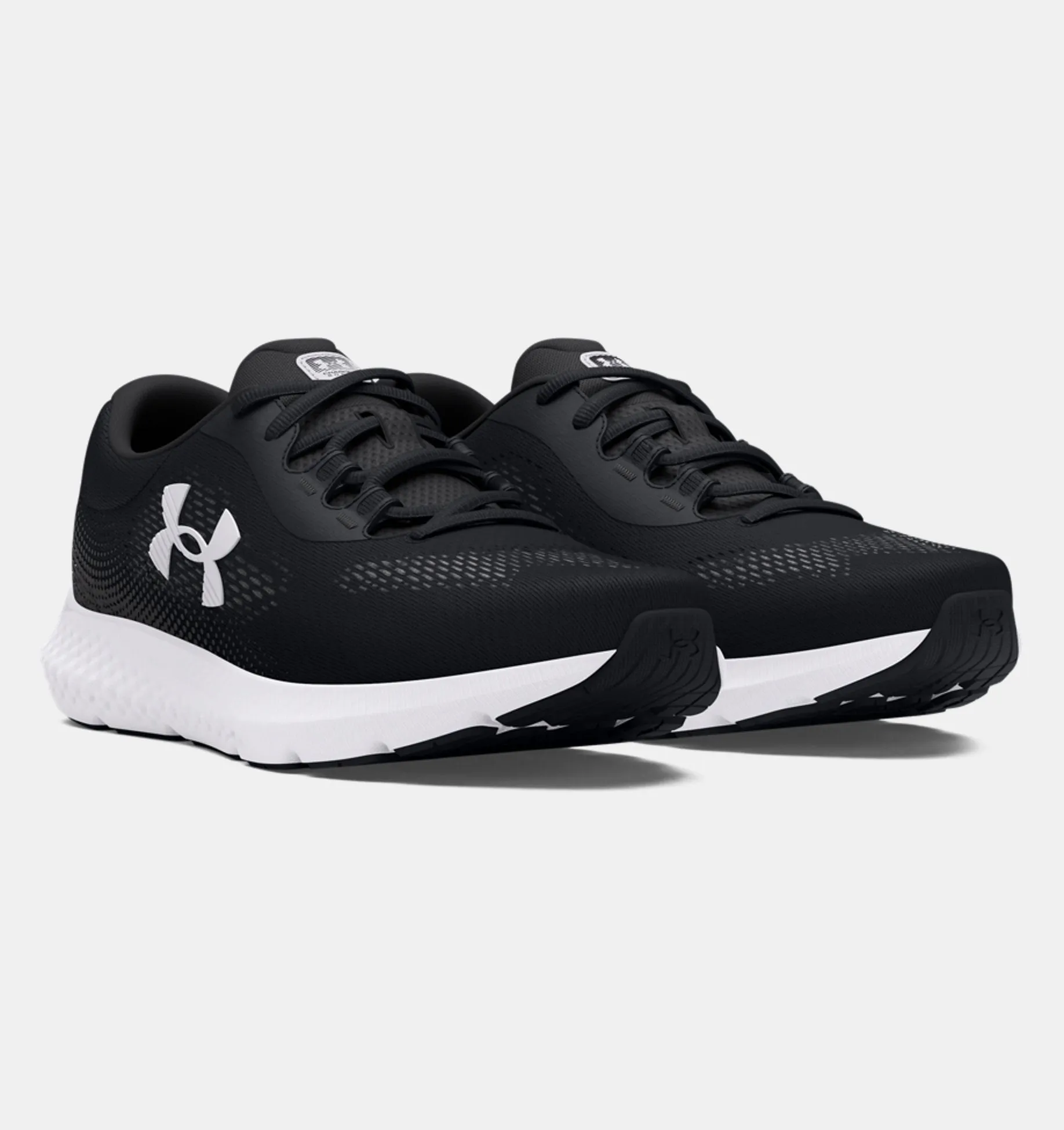 Men's UA Rogue 4 Running Shoes