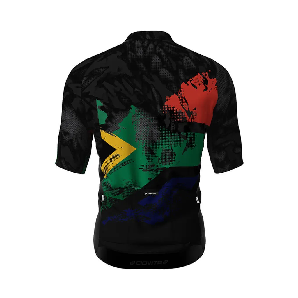 Men's ZA Classic Fit Jersey