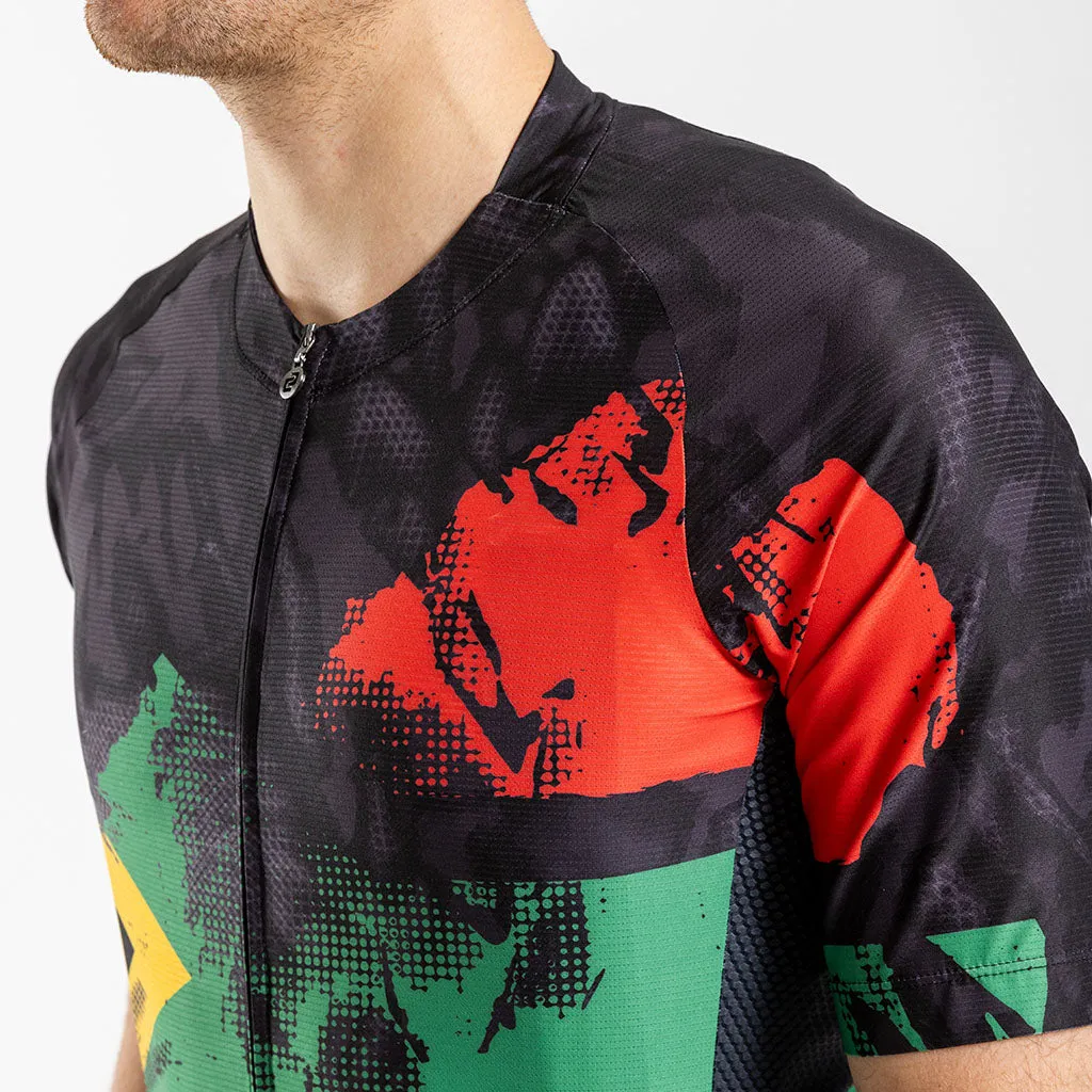 Men's ZA Classic Fit Jersey