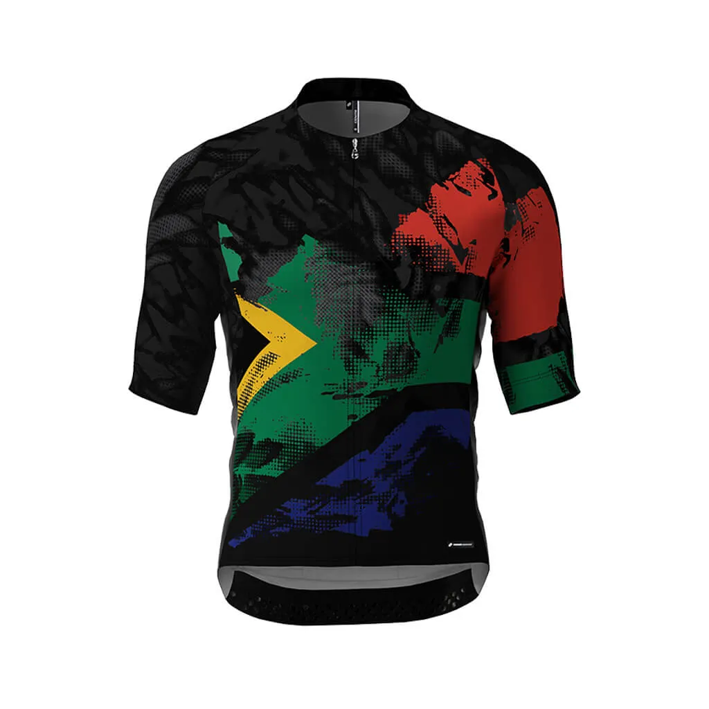 Men's ZA Classic Fit Jersey