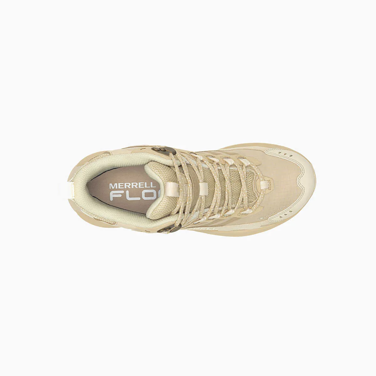 MERRELL- WOMEN'S MOAB SPEED 2MID SHOE