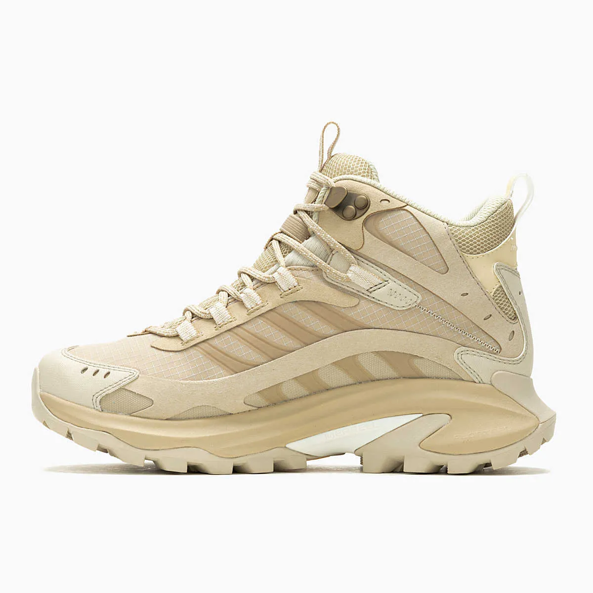 MERRELL- WOMEN'S MOAB SPEED 2MID SHOE