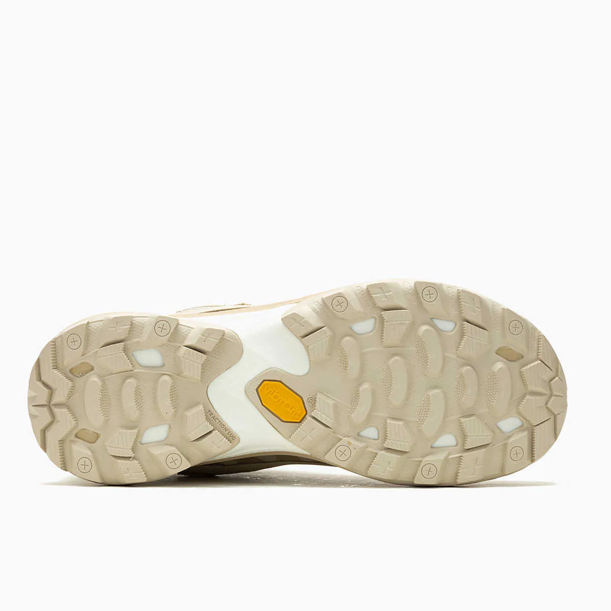MERRELL- WOMEN'S MOAB SPEED 2MID SHOE