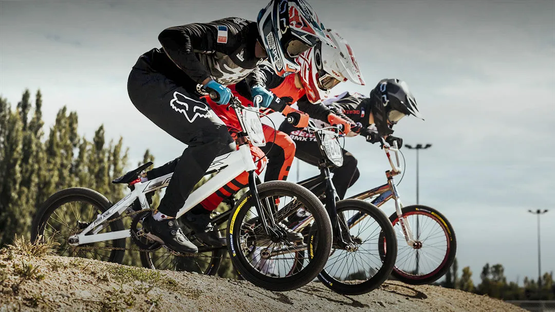 MICHELIN Pilot SX Racing Line