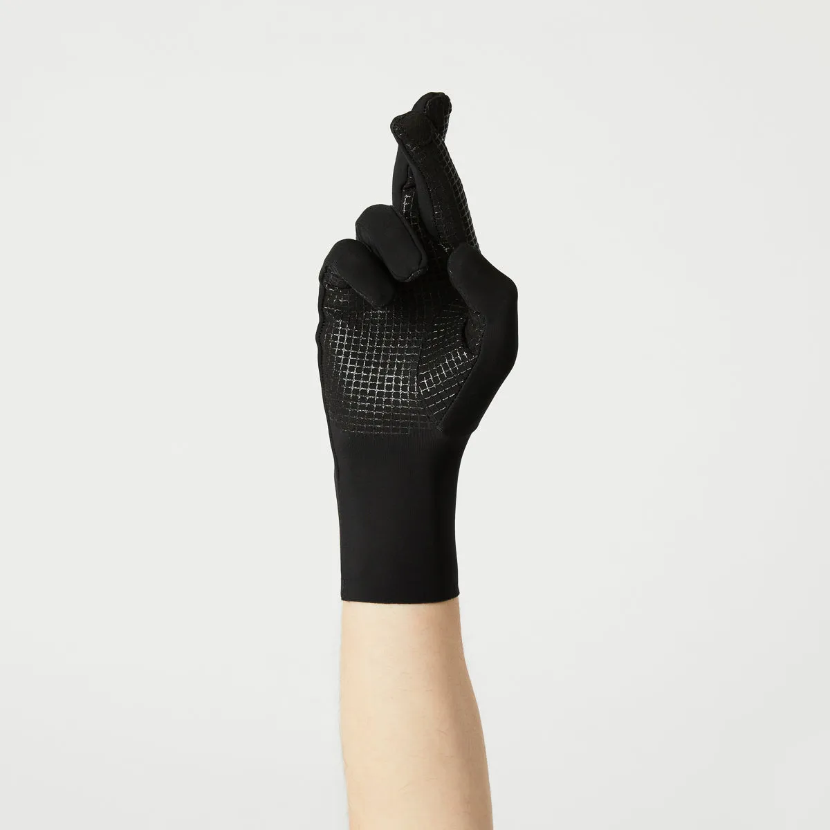 Midseason Gloves - Black