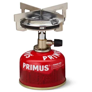 Mimer Camp Stove