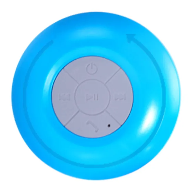 Mini Bluetooth Shower Speakers