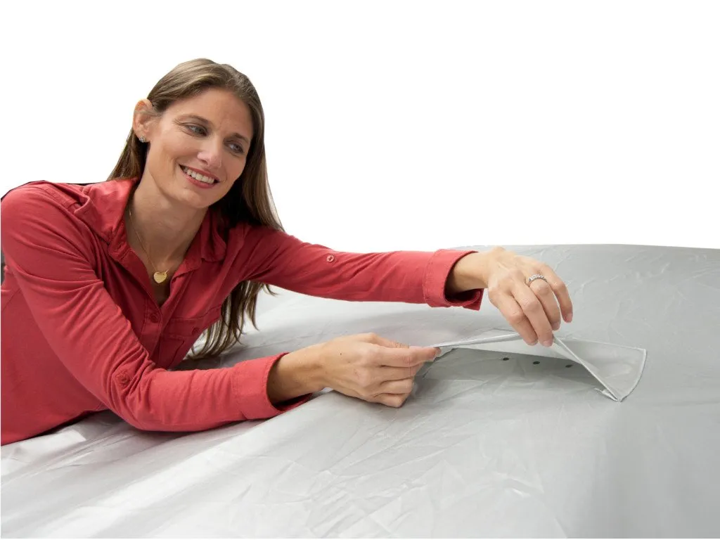 Mini Roadster (R59) 2012 - 2015 Outdoor Indoor Select-Fit Car Cover