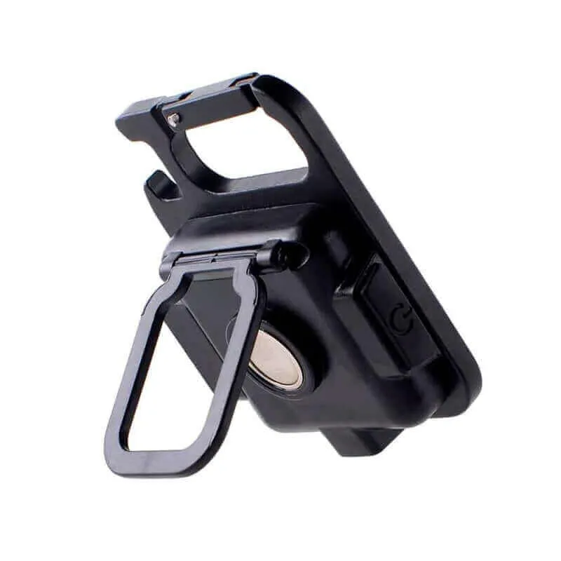 Mini Waterproof Pocket Torch LED Keychain Flashlight