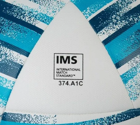 Mitre Calcio Match Plus Ball