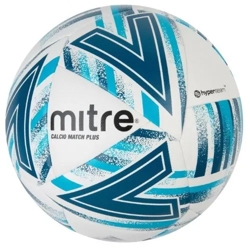 Mitre Calcio Match Plus Ball