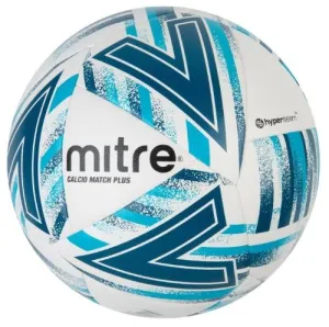 Mitre Calcio Match Plus Ball