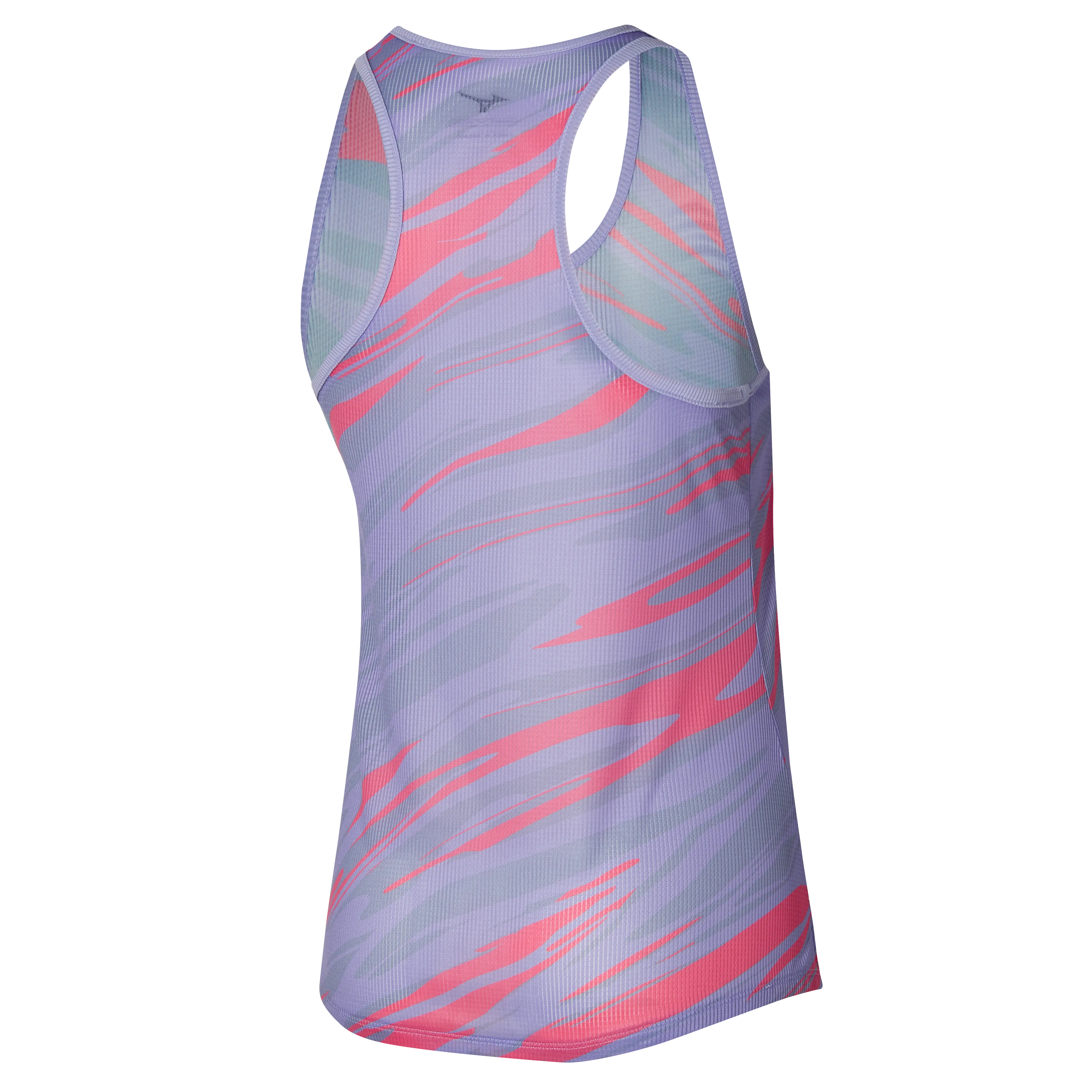 Mizuno DryAeroflow Graphic Tank (Women’s)