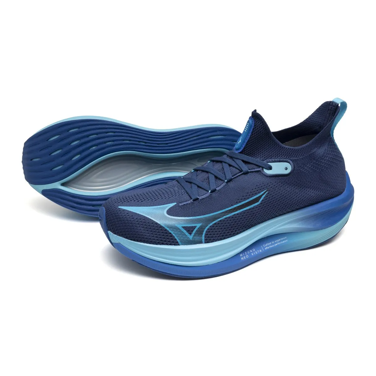Mizuno - Neo Vista - Mens