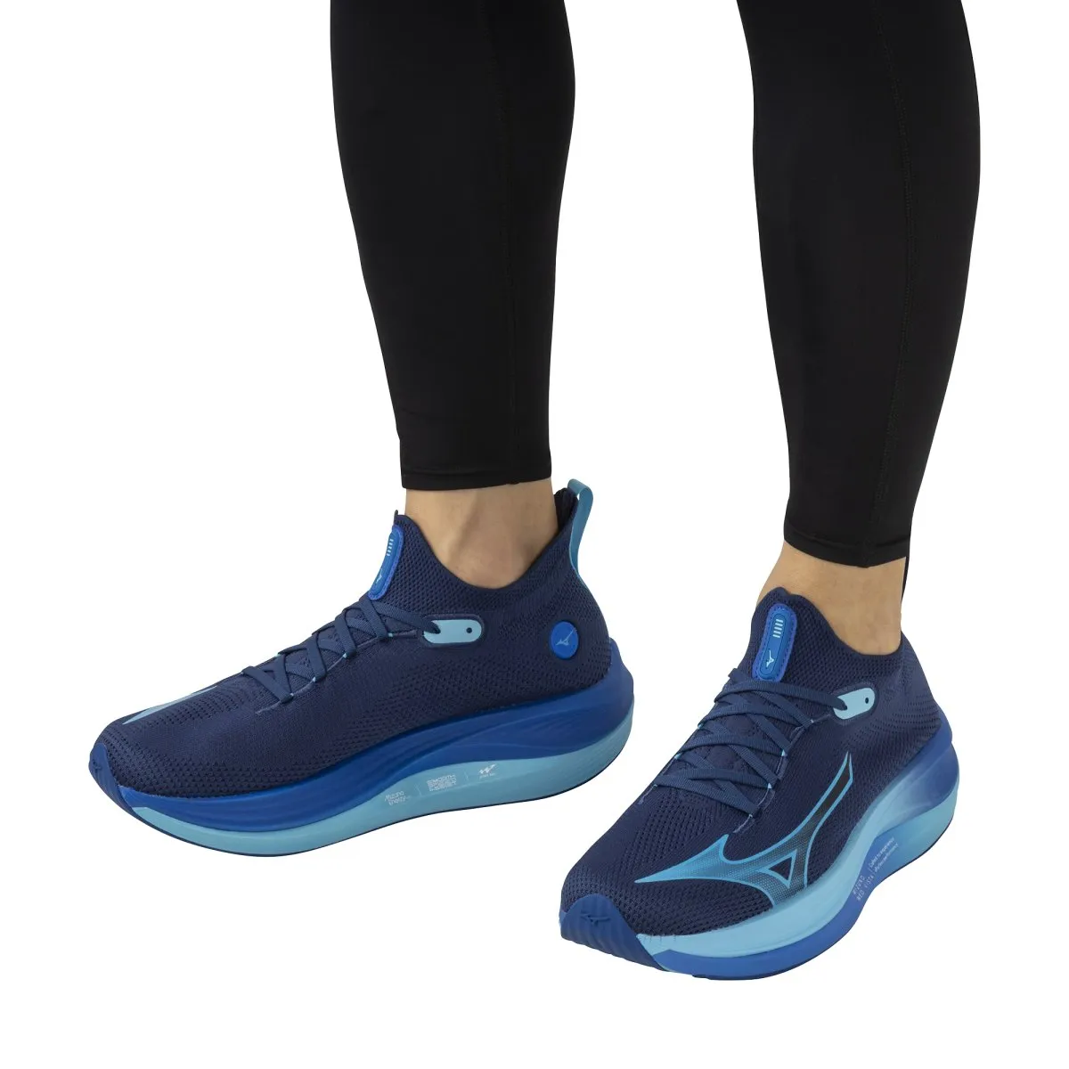 Mizuno - Neo Vista - Mens
