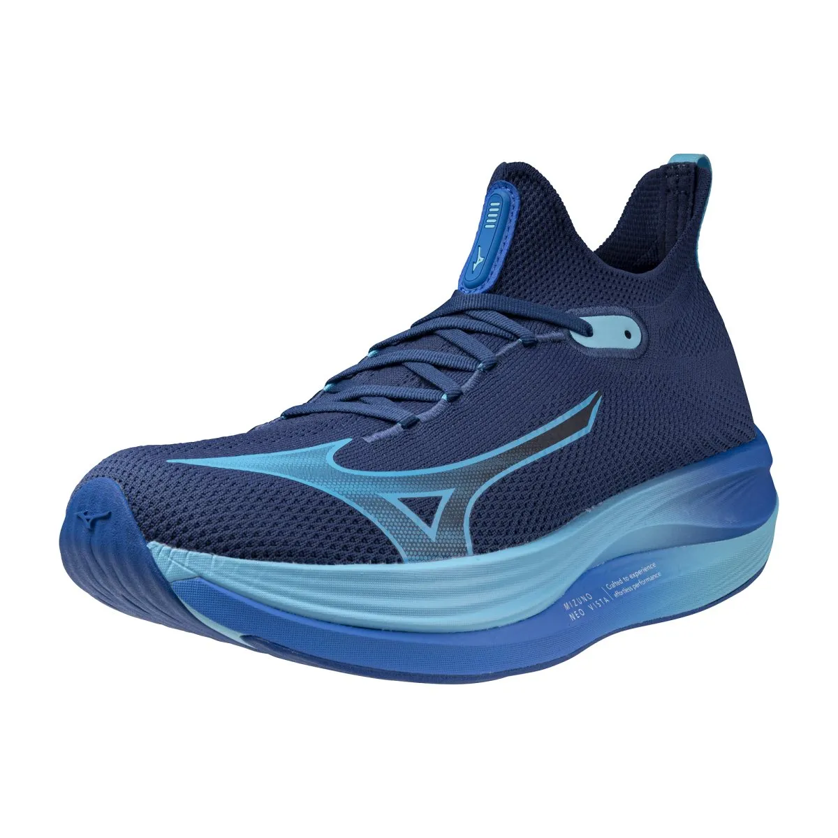 Mizuno - Neo Vista - Mens