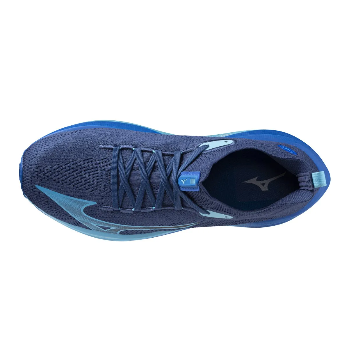 Mizuno - Neo Vista - Mens