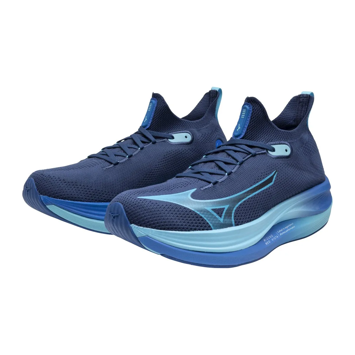 Mizuno - Neo Vista - Mens