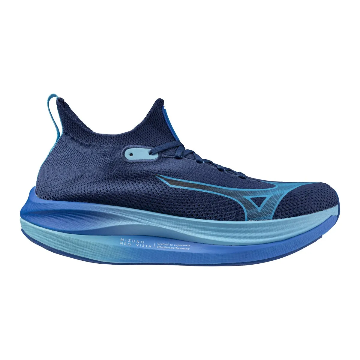 Mizuno - Neo Vista - Mens