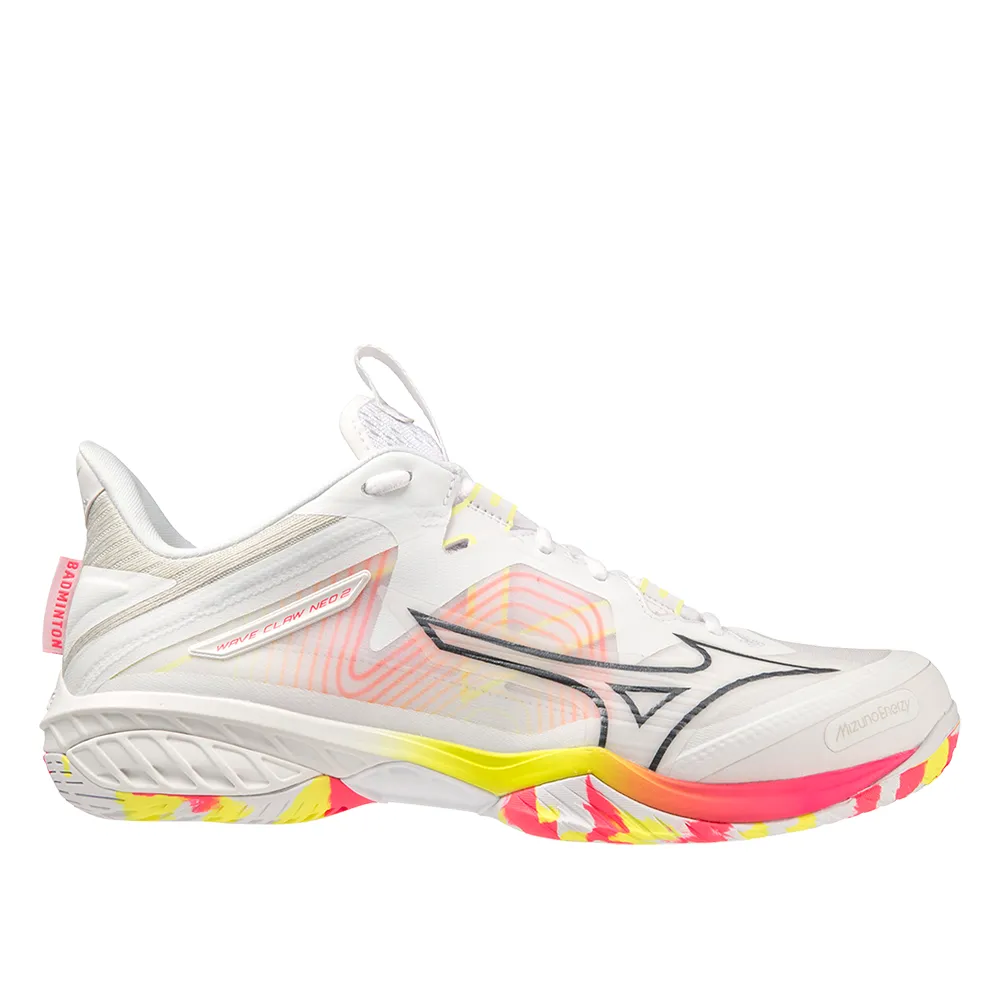 Mizuno Wave Claw Neo 2 Badminton Shoes