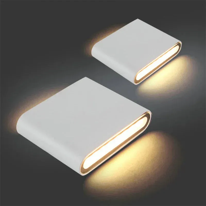 ModernEra | Waterproof LED Wall Light
