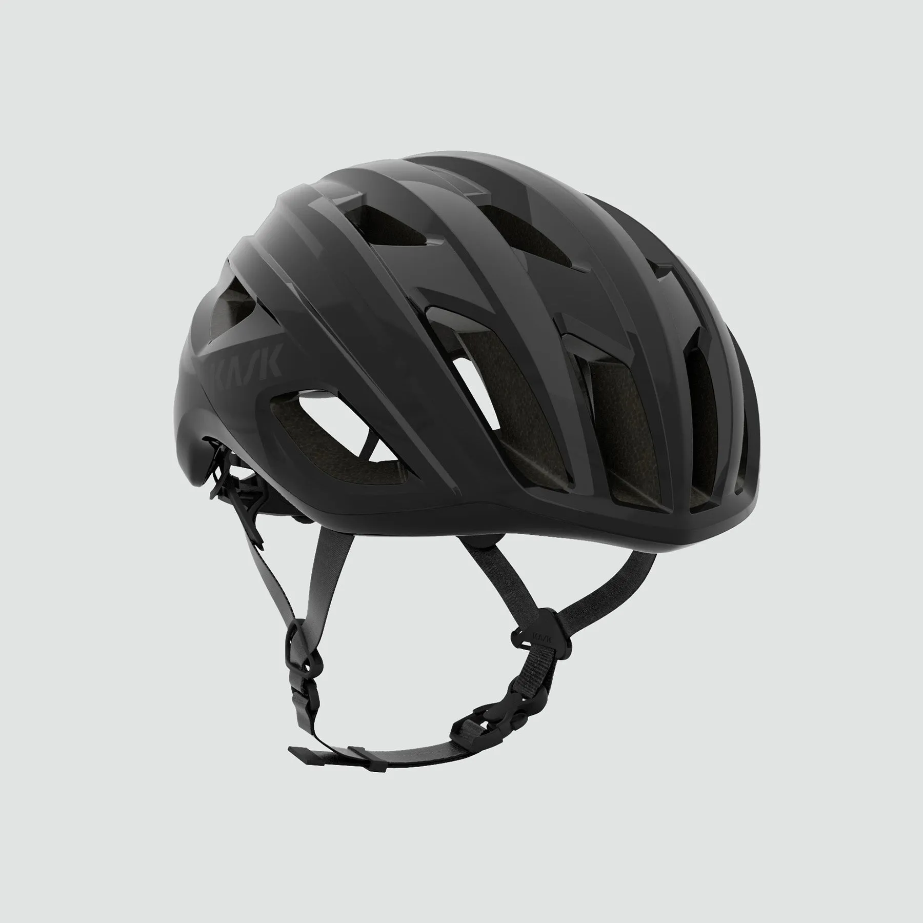 Mojito³ Helmet - Black