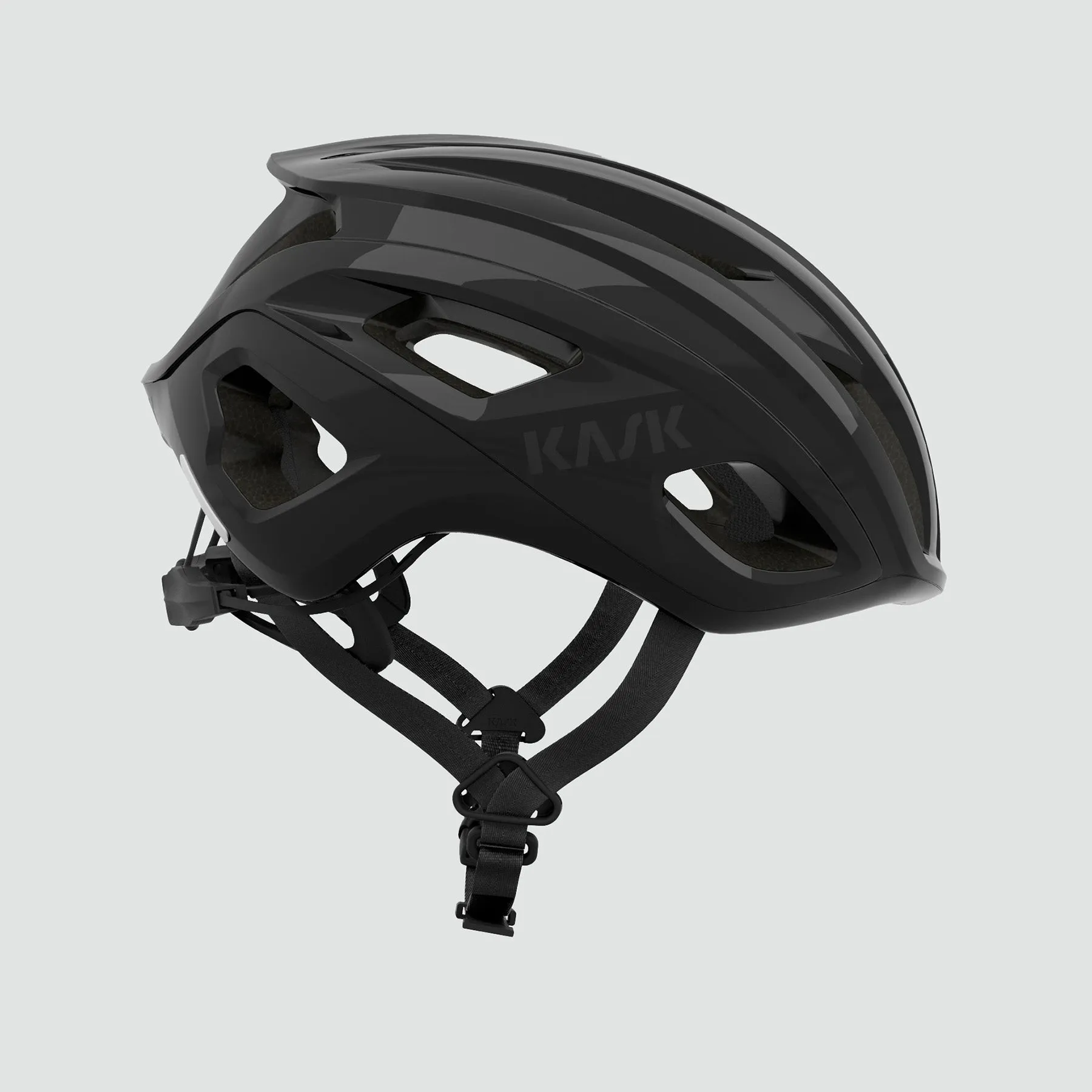Mojito³ Helmet - Black