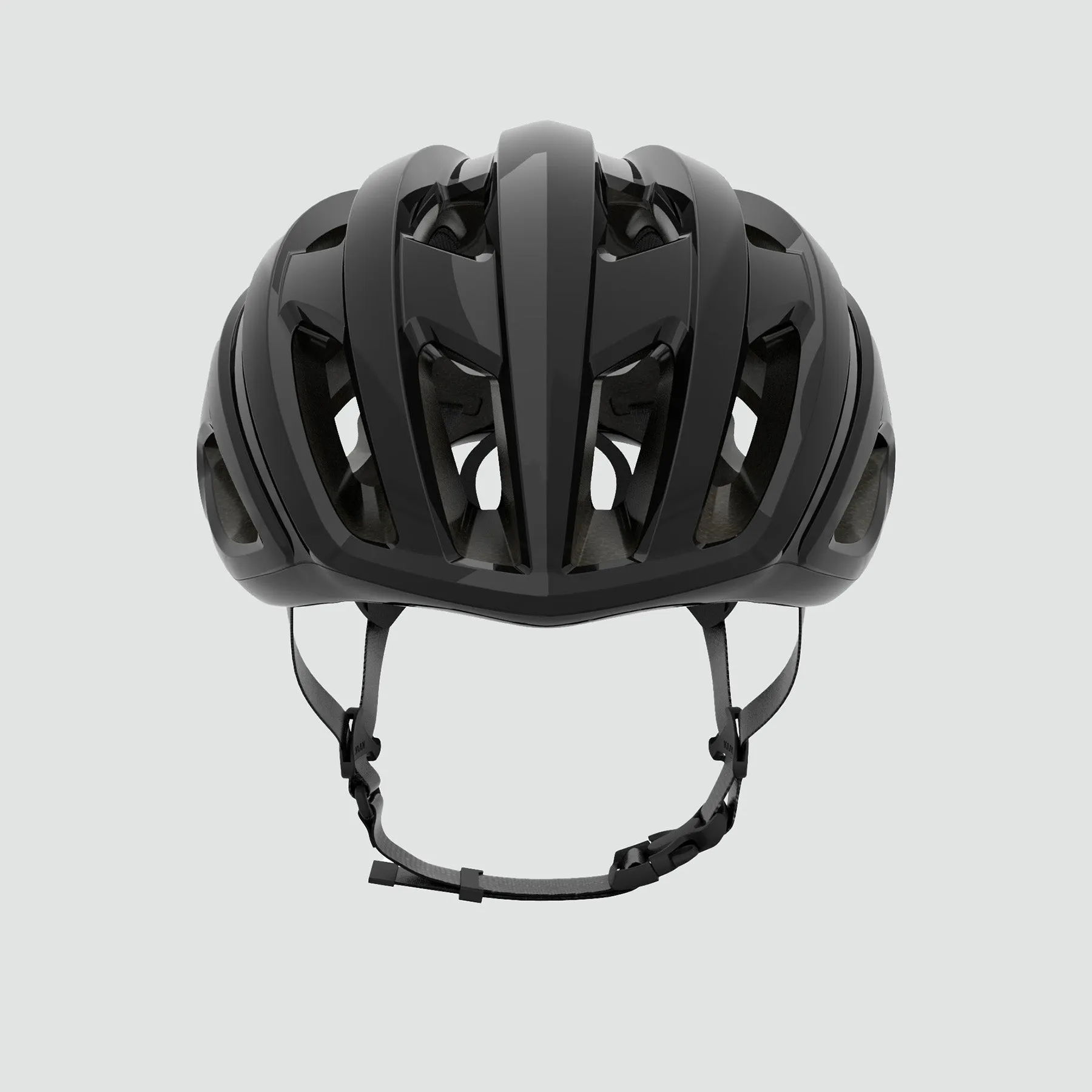 Mojito³ Helmet - Black